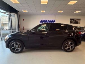 Alfa Romeo Stelvio Stelvio 2.2 t Business Q4 210cv auto