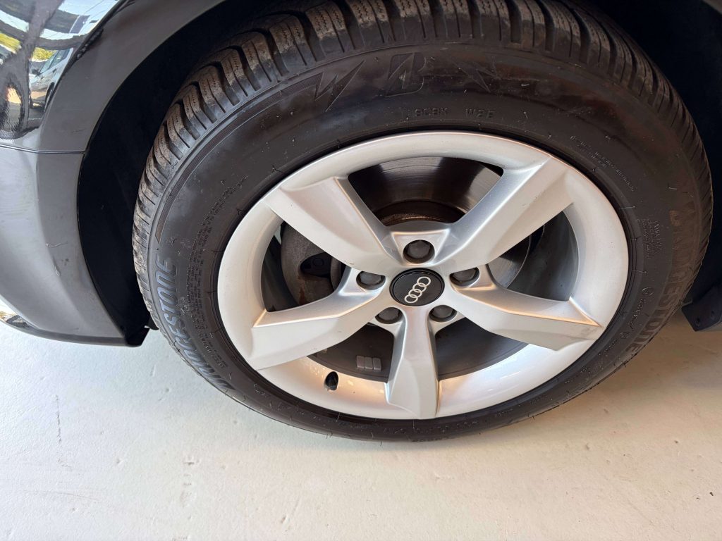 Audi A3  AUDI A3 SPB 150 CV STRONIC