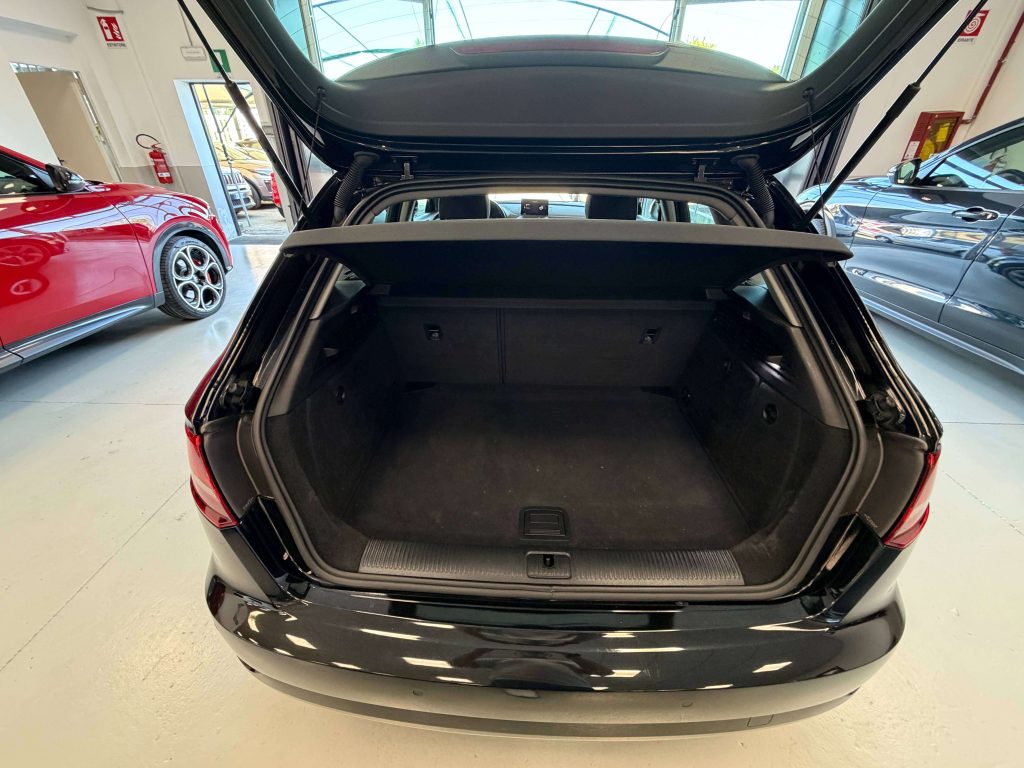 Audi A3  AUDI A3 SPB 150 CV STRONIC
