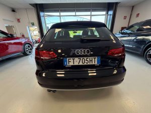 Audi A3 AUDI A3 SPB 150 CV STRONIC