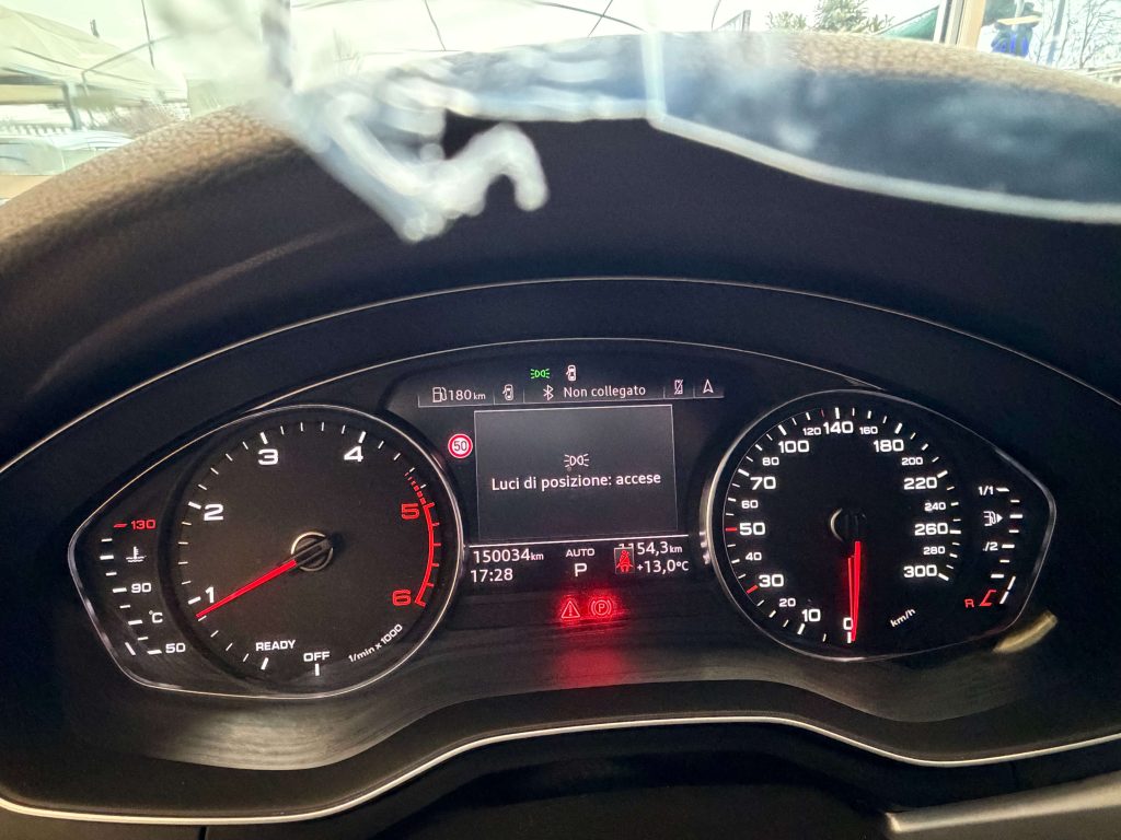Audi A4  A4 Avant 2.0 tdi Business Plus 190cv quattro
