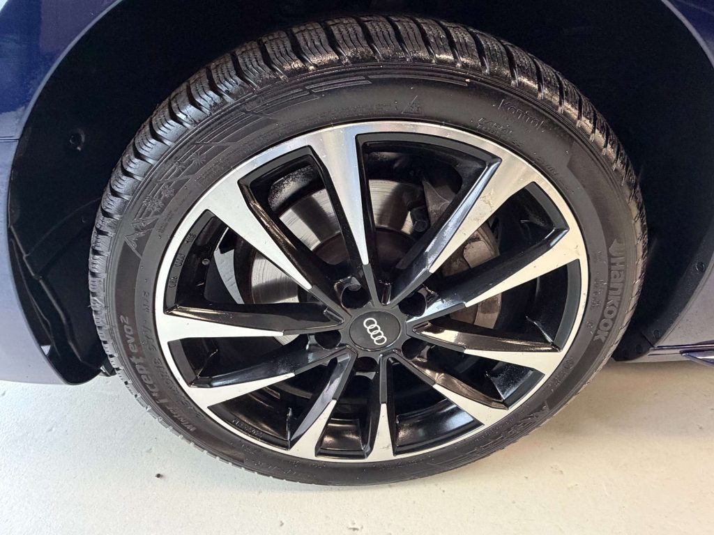 Audi A4  A4 Avant 2.0 tdi Business Plus 190cv quattro