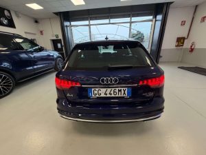Audi A4  A4 Avant 2.0 tdi Business Plus 190cv quattro