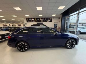 Audi A4  A4 Avant 2.0 tdi Business Plus 190cv quattro