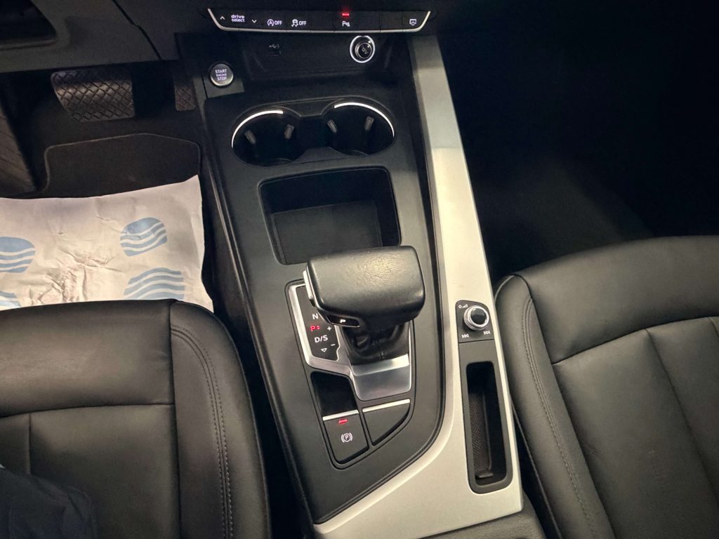 Audi A4  A4 Avant 2.0 tdi Business Plus 190cv quattro