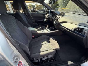 BMW 116  Serie 1 F/20-21 116d Msport 5p auto