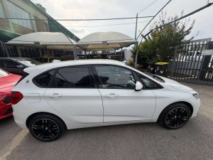 BMW 218 Serie 2 F45 Active Tourer 218d Active Tourer Busin