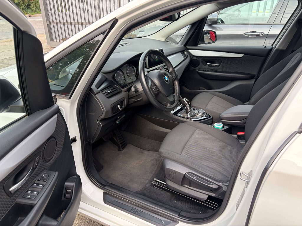 BMW 218  Serie 2 F45 Active Tourer 218d Active Tourer Busin