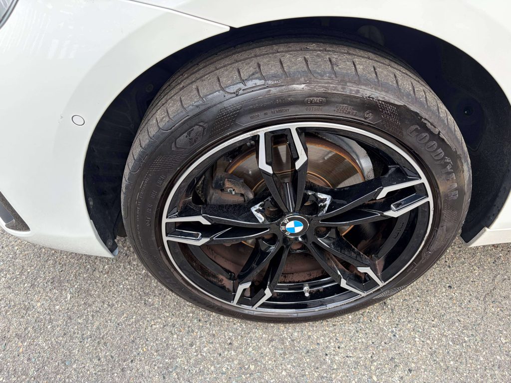 BMW 218  Serie 2 F45 Active Tourer 218d Active Tourer Busin