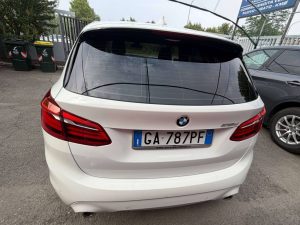 BMW 218 Serie 2 F45 Active Tourer 218d Active Tourer Busin