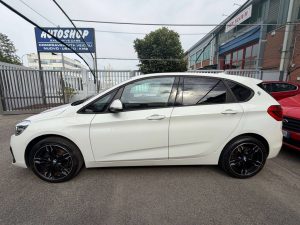 BMW 218 Serie 2 F45 Active Tourer 218d Active Tourer Busin
