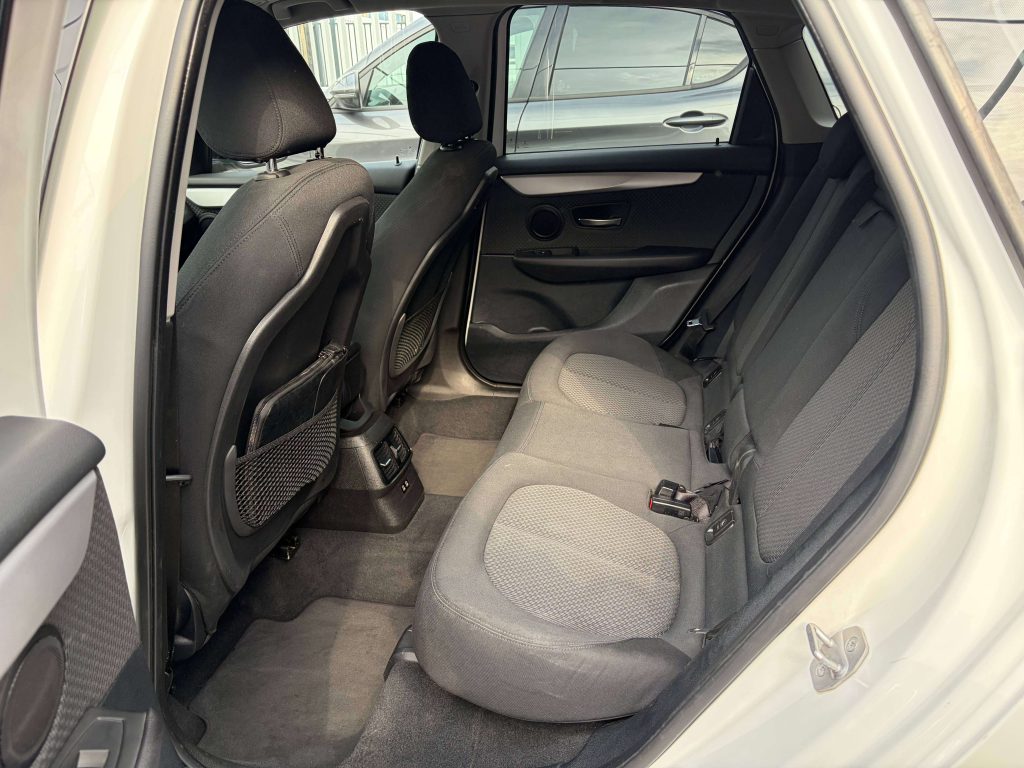 BMW 218  Serie 2 F45 Active Tourer 218d Active Tourer Busin