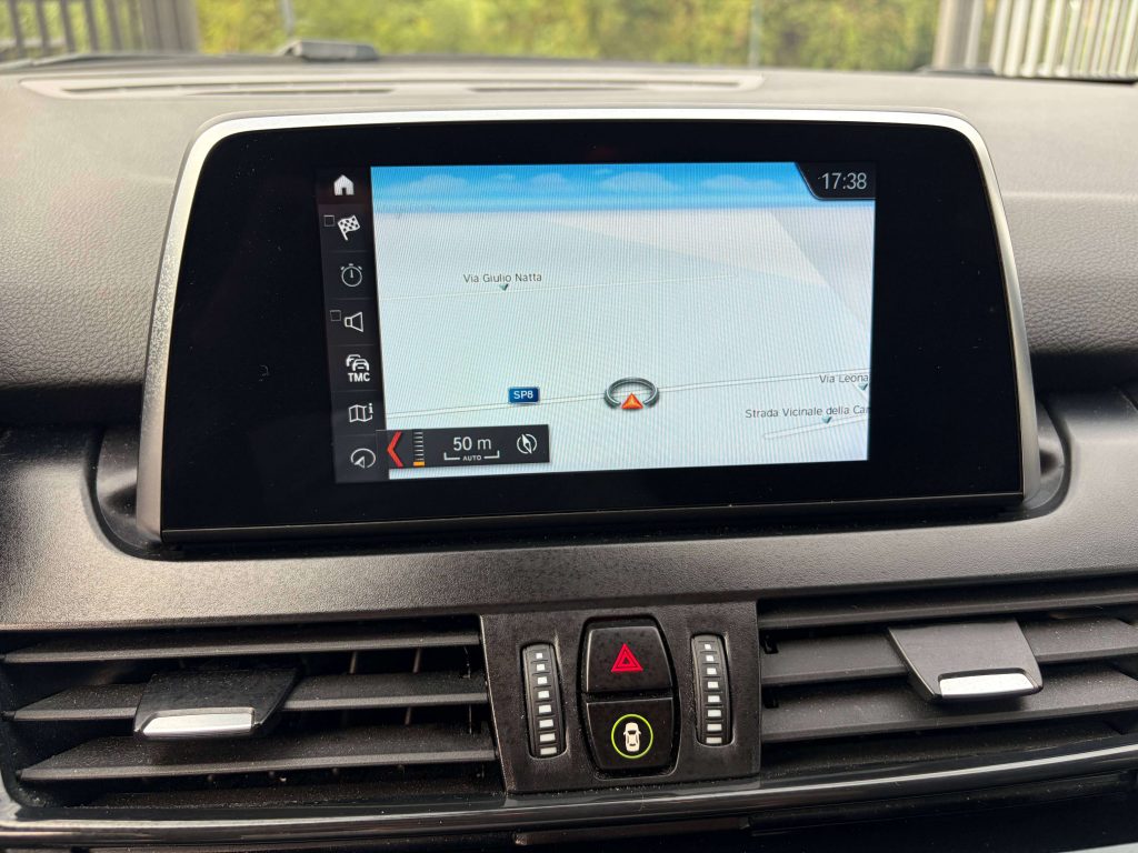BMW 218  Serie 2 F45 Active Tourer 218d Active Tourer Busin