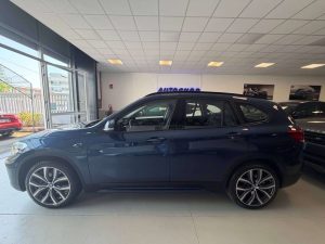 BMW X1  X1 F48 xdrive25e Sport auto