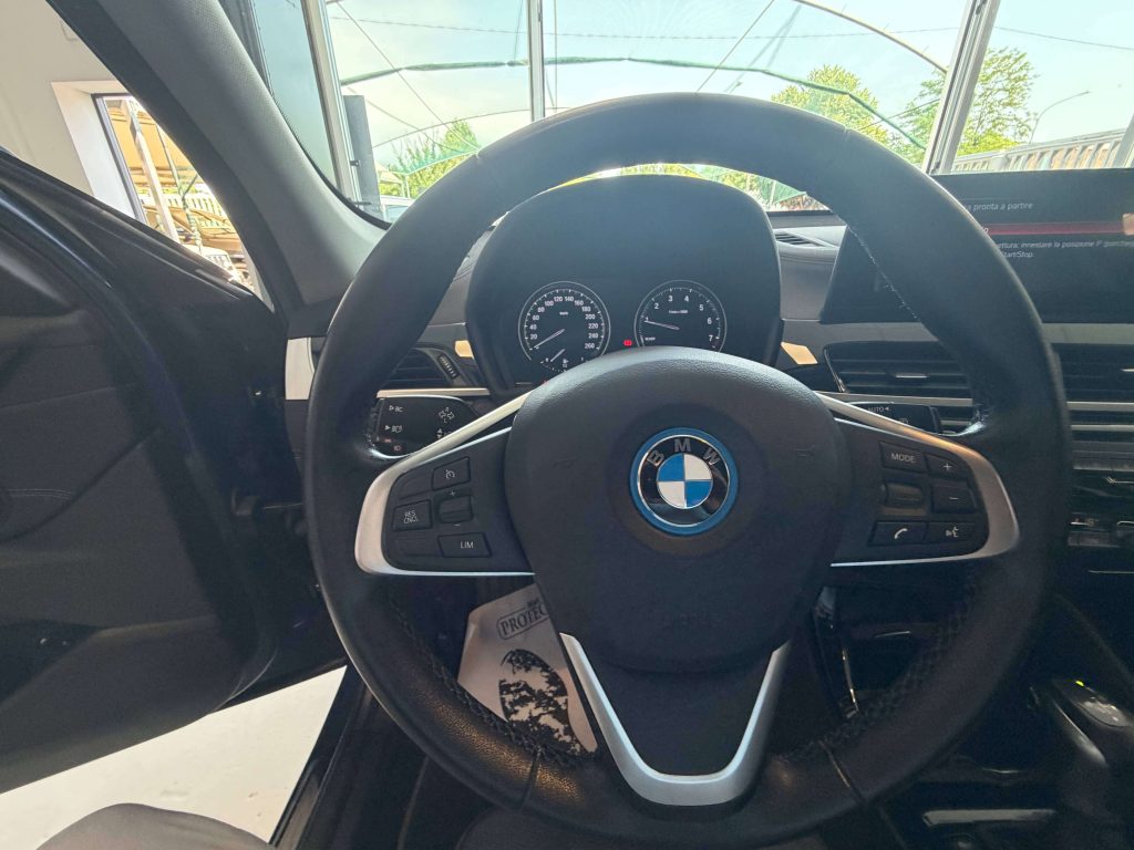 BMW X1  X1 F48 xdrive25e Sport auto
