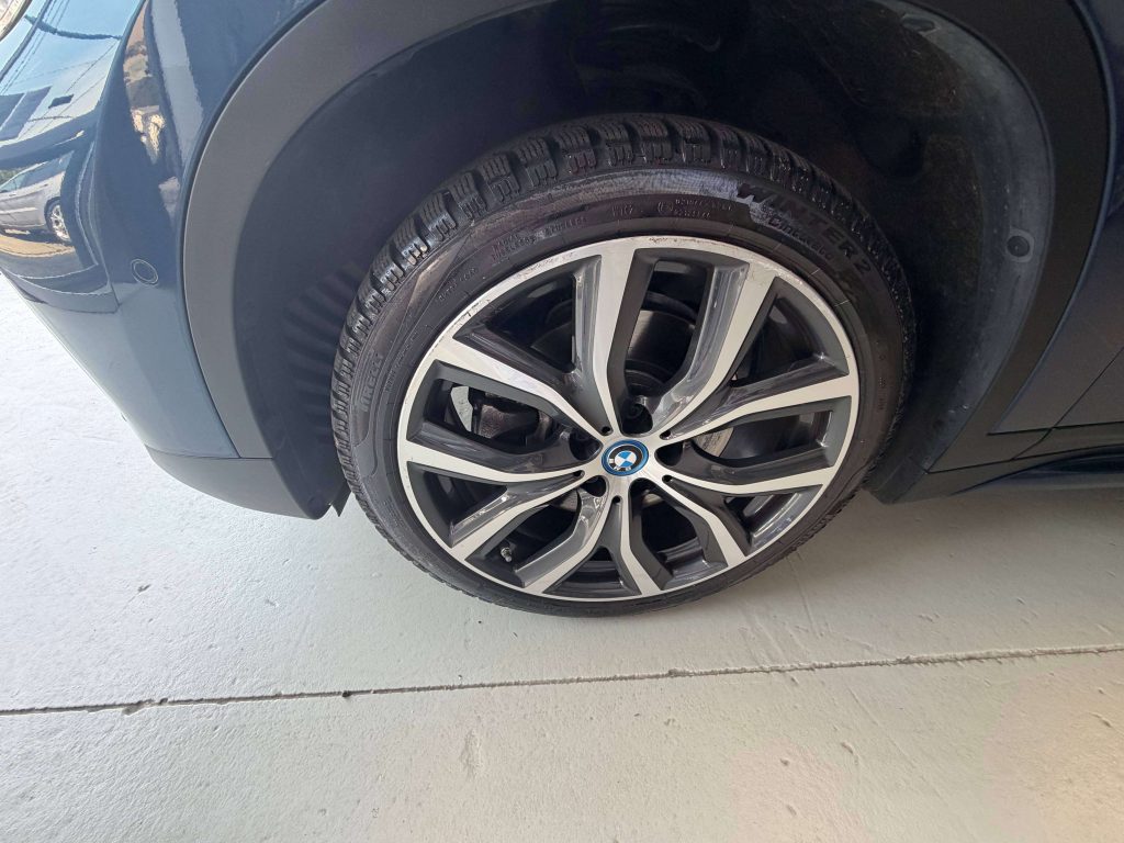 BMW X1  X1 F48 xdrive25e Sport auto
