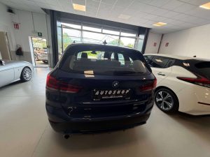 BMW X1  X1 F48 xdrive25e Sport auto