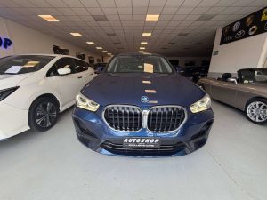 BMW X1  X1 F48 xdrive25e Sport auto
