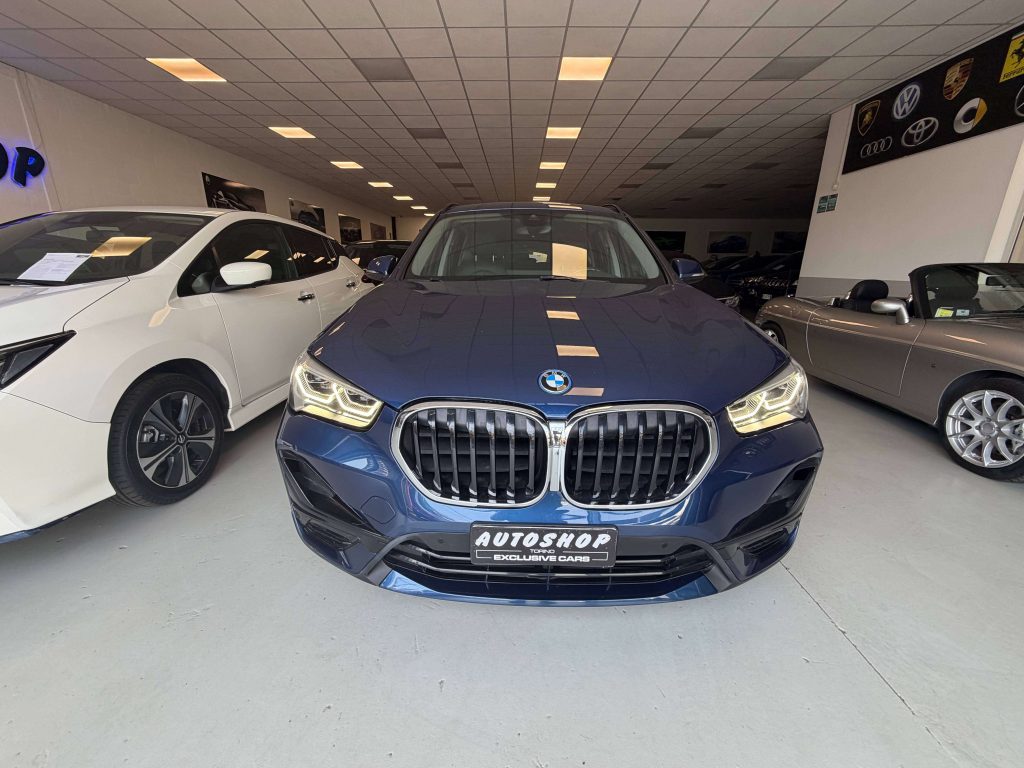BMW X1  X1 F48 xdrive25e Sport auto