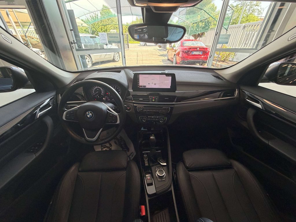BMW X1  X1 F48 xdrive25e Sport auto