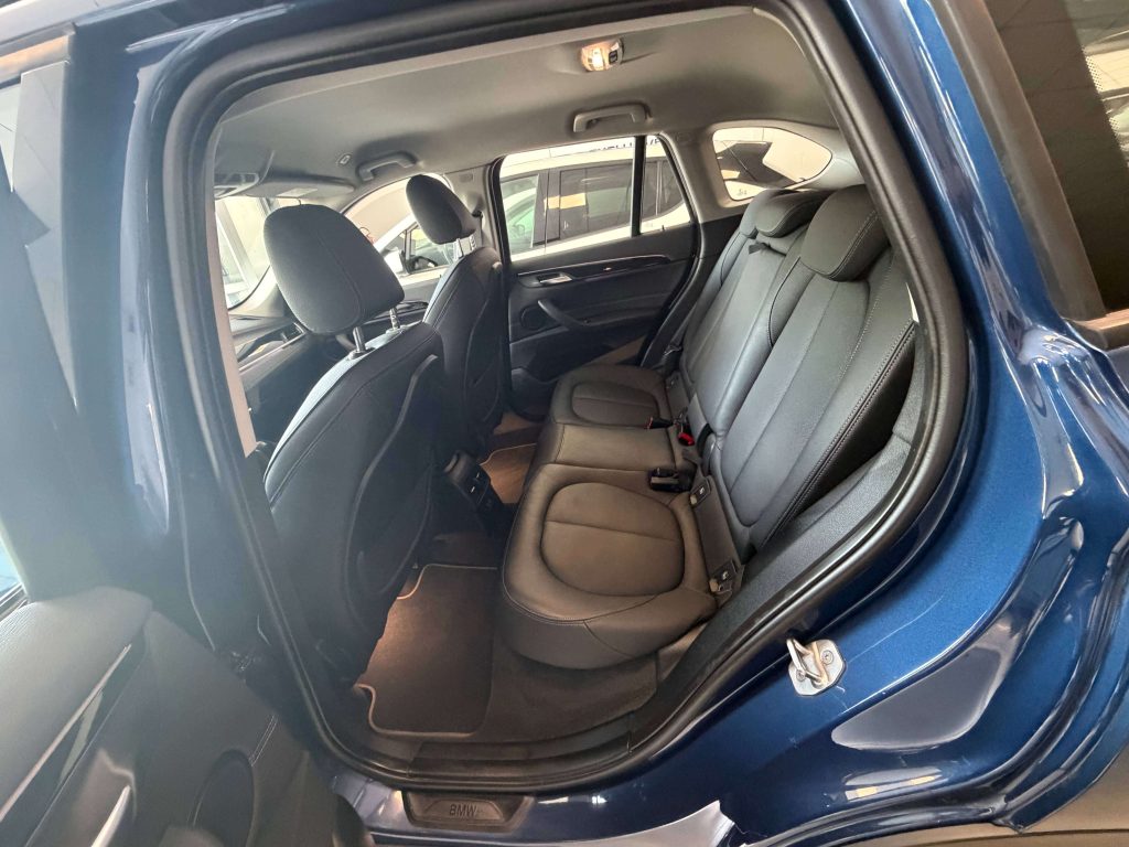 BMW X1  X1 F48 xdrive25e Sport auto