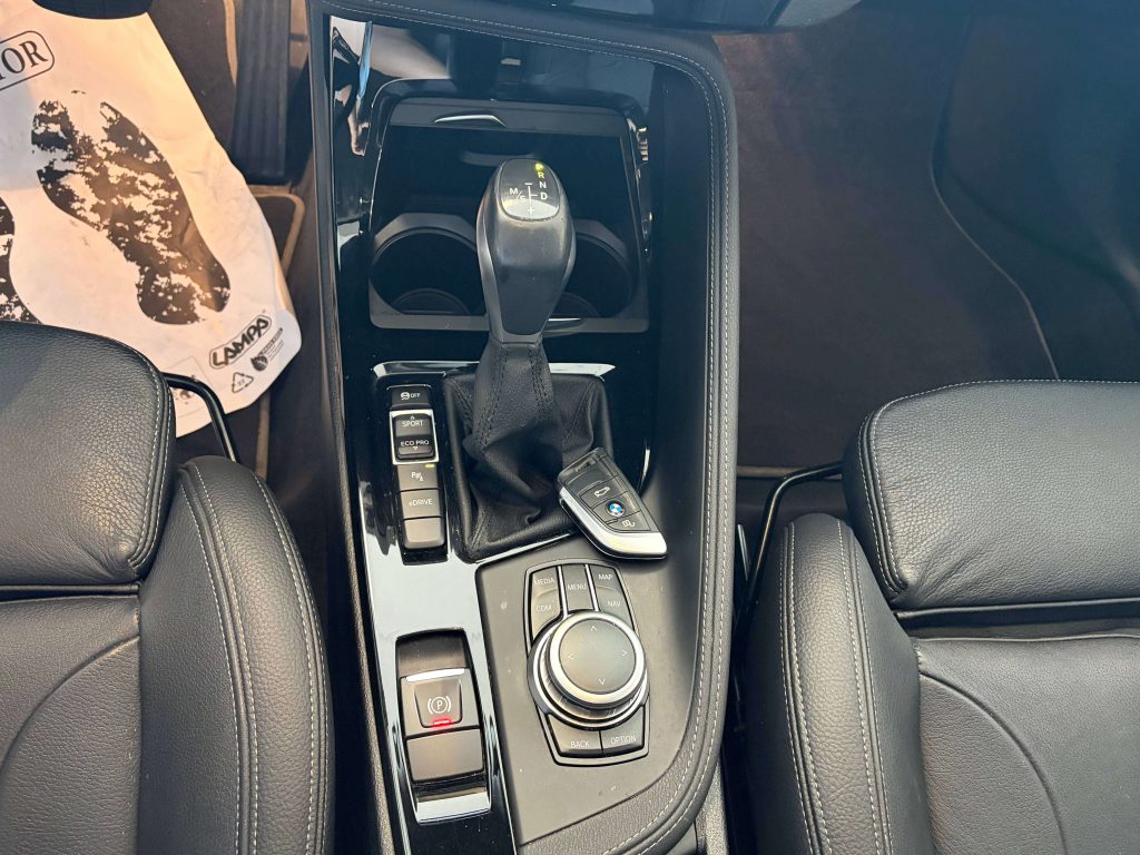 BMW X1  X1 F48 xdrive25e Sport auto