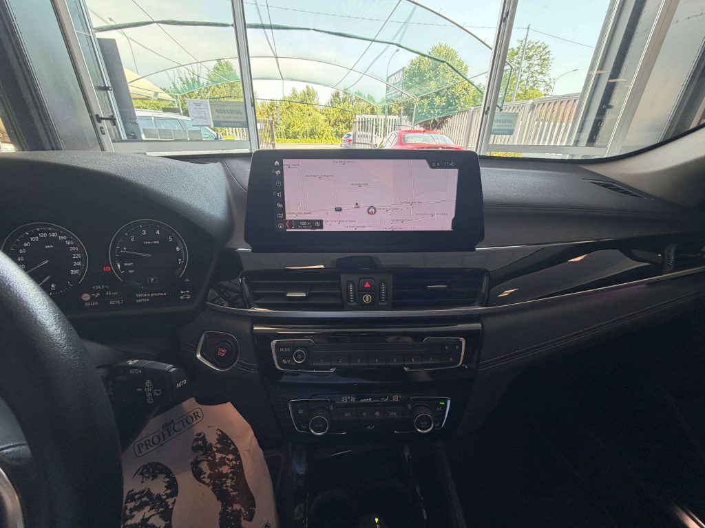 BMW X1  X1 F48 xdrive25e Sport auto