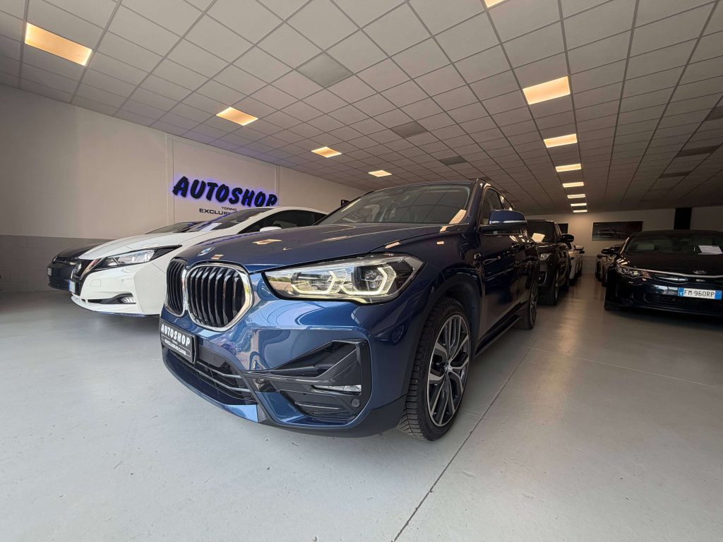 BMW X1  X1 F48 xdrive25e Sport auto