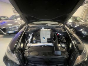 BMW X6  X6 E71 xdrive35d Futura auto 285 CV