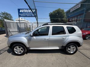 Dacia Duster  Duster I 1.5 dci Ambiance 4×2 110cv