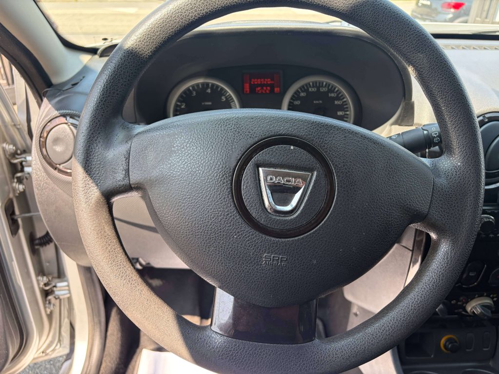 Dacia Duster  Duster I 1.5 dci Ambiance 4×2 110cv