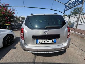 Dacia Duster  Duster I 1.5 dci Ambiance 4×2 110cv