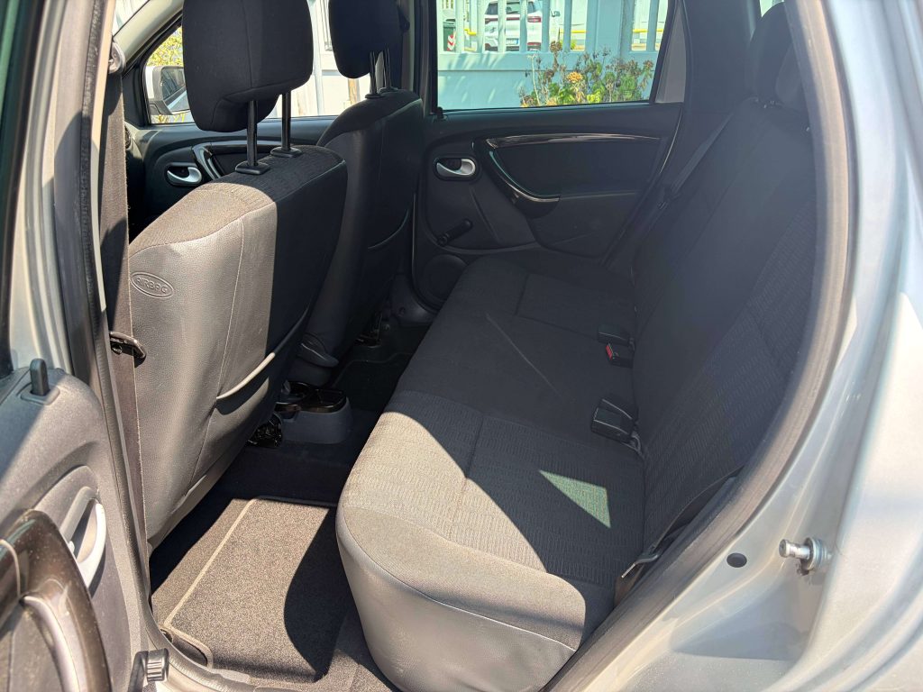 Dacia Duster  Duster I 1.5 dci Ambiance 4×2 110cv