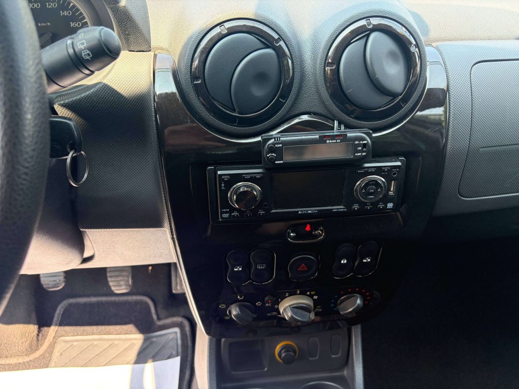 Dacia Duster  Duster I 1.5 dci Ambiance 4×2 110cv