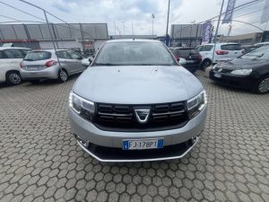 Dacia Sandero  Sandero 0.9 tce Ambiance s