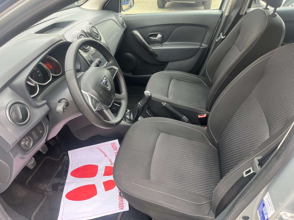 Dacia Sandero  Sandero 0.9 tce Ambiance s