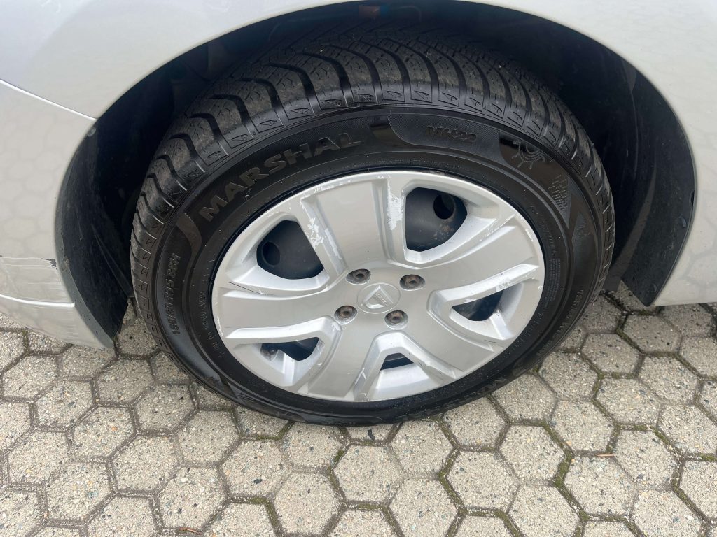 Dacia Sandero  Sandero 0.9 tce Ambiance s