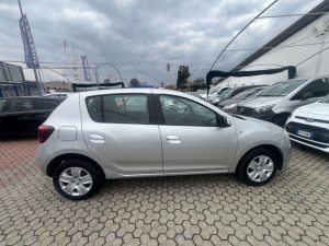 Dacia Sandero  Sandero 0.9 tce Ambiance s