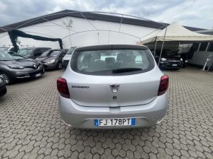 Dacia Sandero  Sandero 0.9 tce Ambiance s