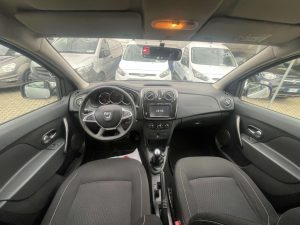 Dacia Sandero  Sandero 0.9 tce Ambiance s