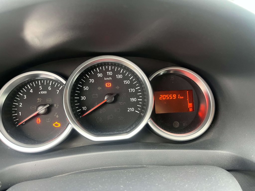 Dacia Sandero  Sandero 0.9 tce Ambiance s