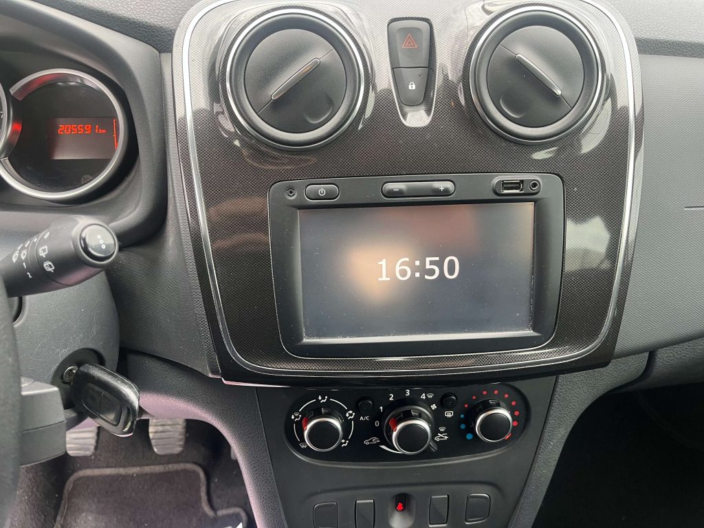 Dacia Sandero  Sandero 0.9 tce Ambiance s