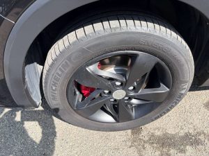 DR Automobiles DR4 DR 4 4 1.6 Gpl 115cv