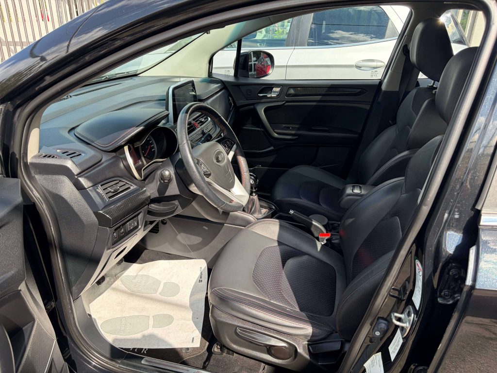 DR Automobiles DR4 DR 4 4 1.6 Gpl 115cv