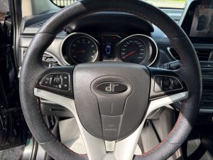 DR Automobiles DR4 DR 4 4 1.6 Gpl 115cv