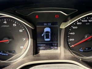 DR Automobiles DR4 DR 4 4 1.6 Gpl 115cv