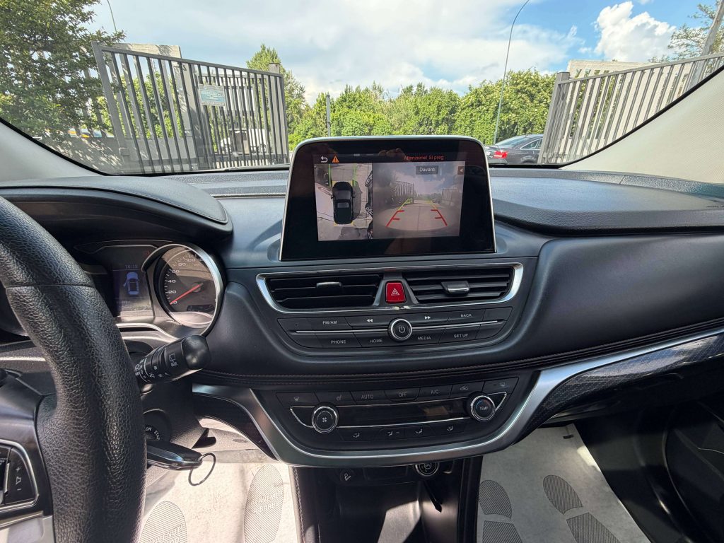 DR Automobiles DR4 DR 4 4 1.6 Gpl 115cv