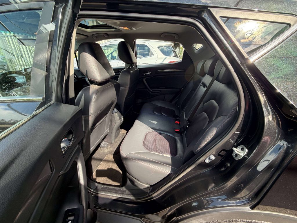 DR Automobiles DR4 DR 4 4 1.6 Gpl 115cv