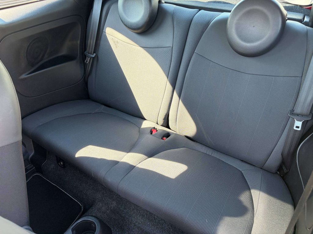 Fiat 500  500 III 1.2 Sport 69cv