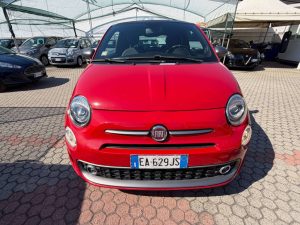 Fiat 500  500 III 1.2 Sport 69cv
